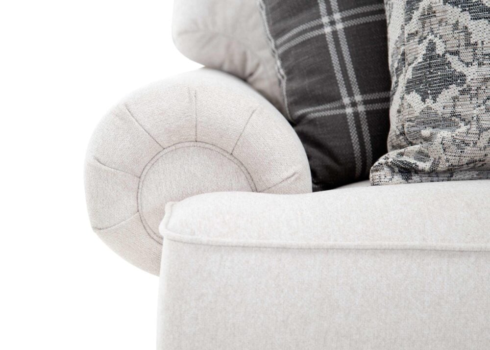 Springfield & Company 957 Walden Stationary Sofa