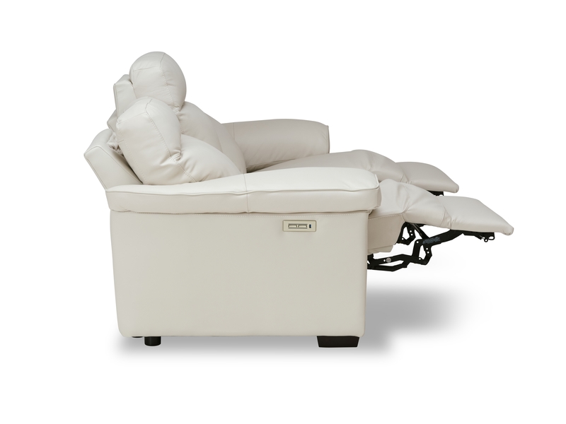 Palliser Alaska Alaska Power Reclining Sofa