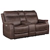 Prime Valencia Power Reclining Loveseat