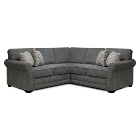 Sectional Sofa