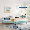 Modway Reign Twin Platform Bed Frame