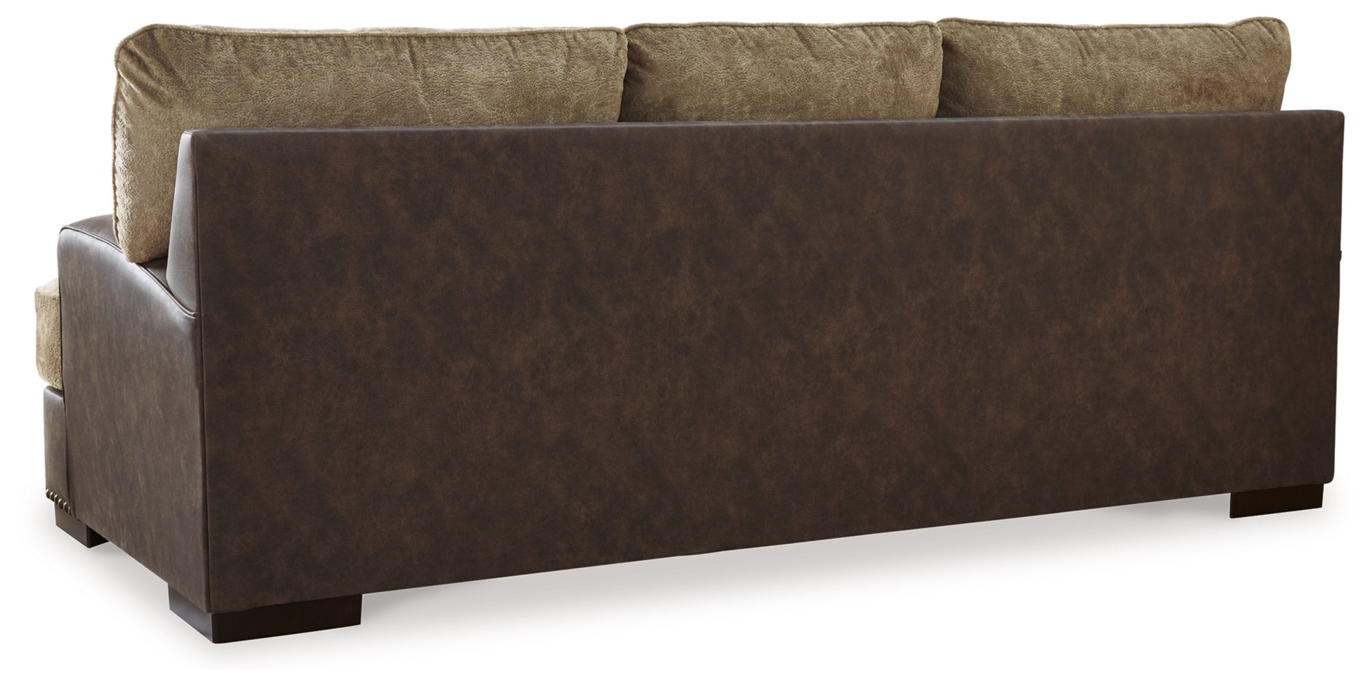 Signature Design by Ashley Alesbury Sofa