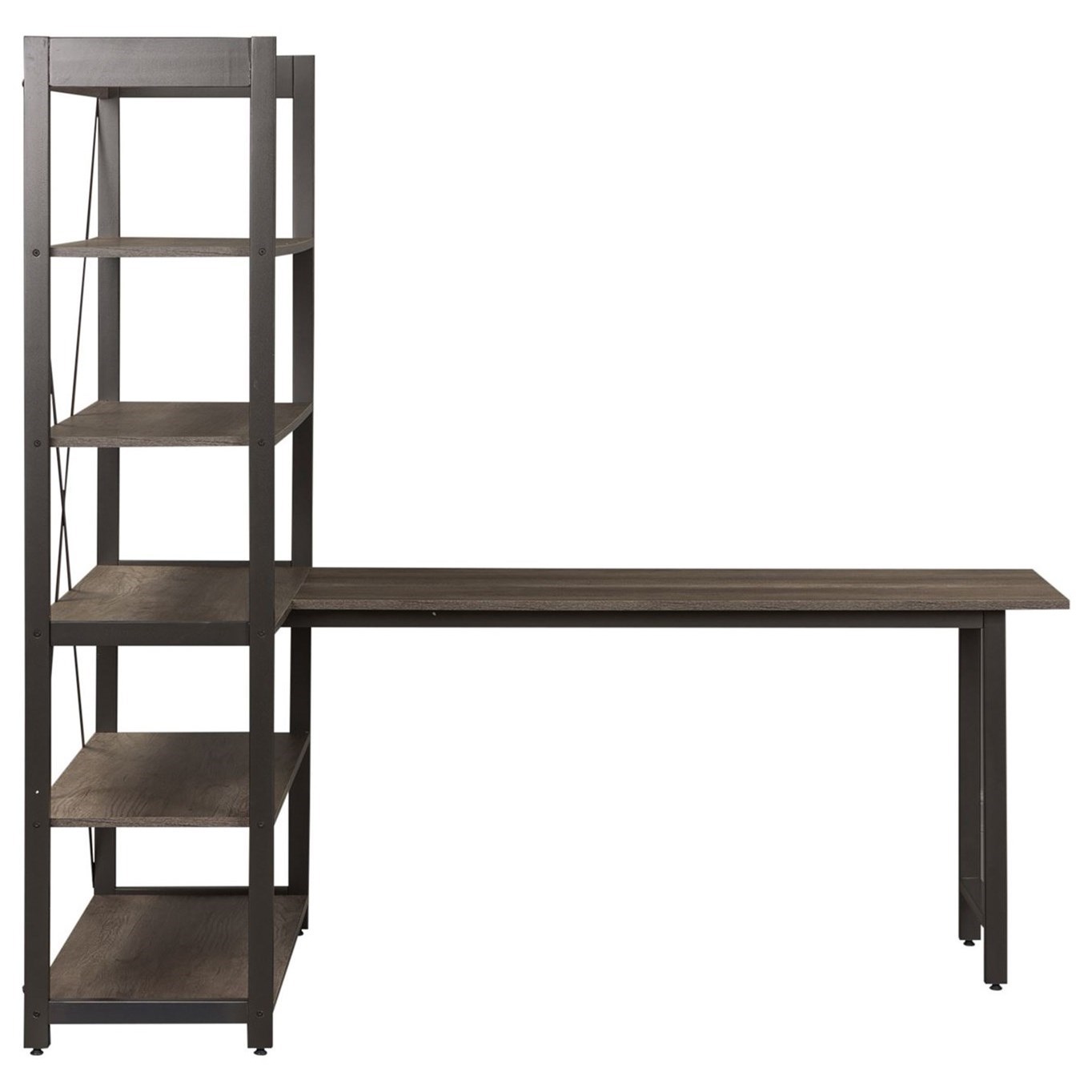 ladder desk superstore