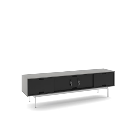 TV Stand &amp; Credenza