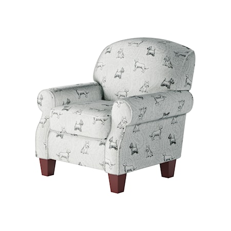 Accent Chair