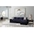 Peak Living 420 Transitional Sofa with Chaise
