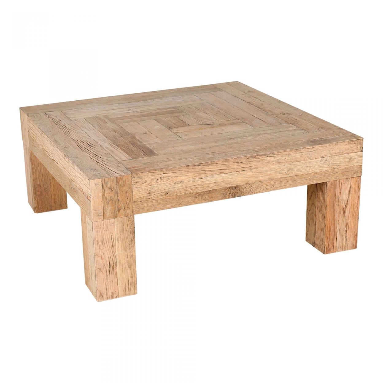 Moe's Home Collection Evander Coffee Table