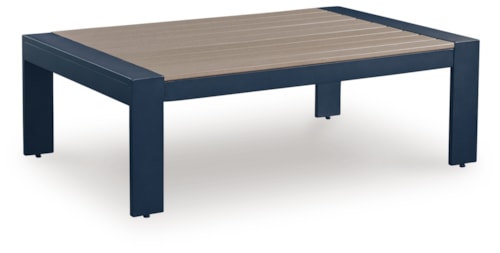 Outdoor Coffee Table