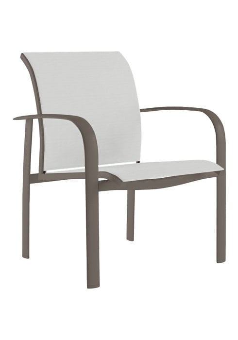 Laguna Beach Sling Dining Chair