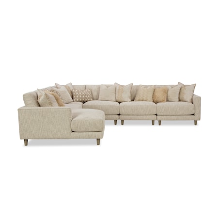 5-Seat Sofa