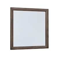 Casual Landscape Mirror