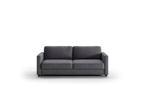 Contemporary Full XL Sofa Sleeper