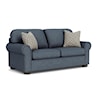 Flexsteel Preston Full Sleeper Sofa