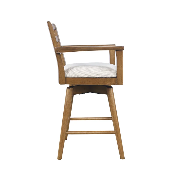 Swivel Counter Chair