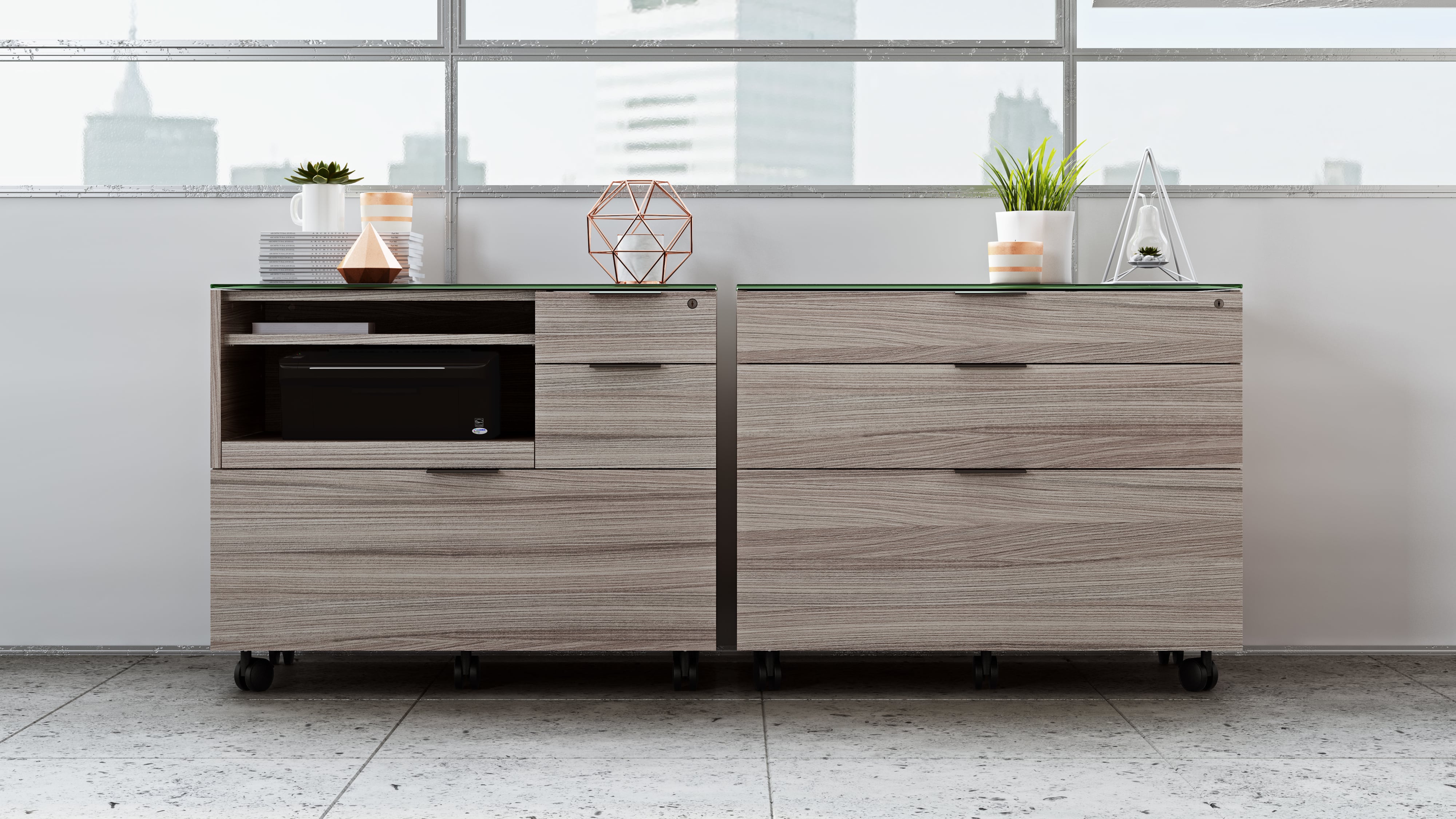 BDI Sigma Multifunction Cabinet