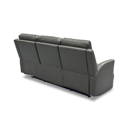 Power Reclining Sofa