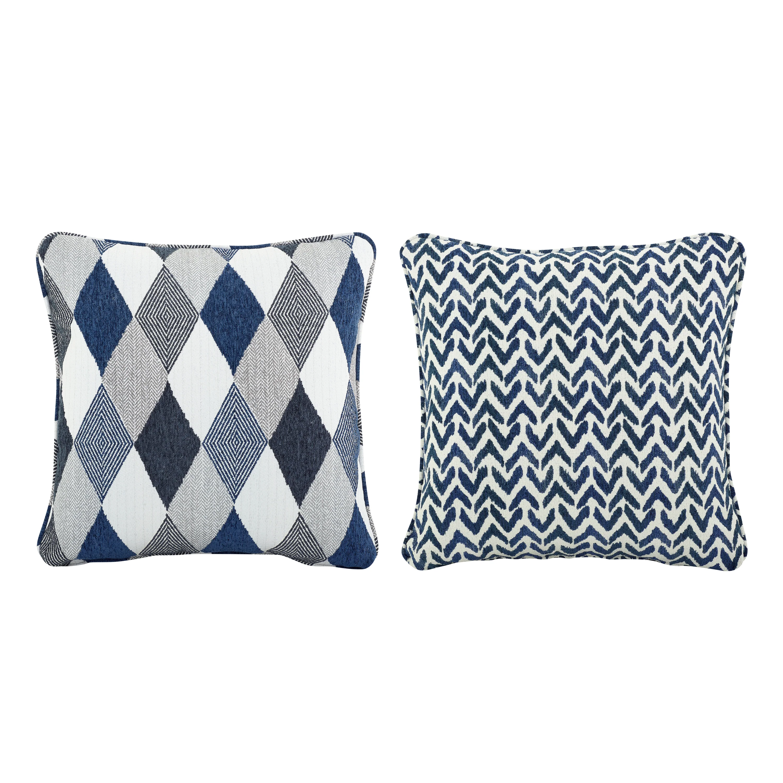 Legends Furniture Cyndi Upholstery 2-Piece Sectional Sofa