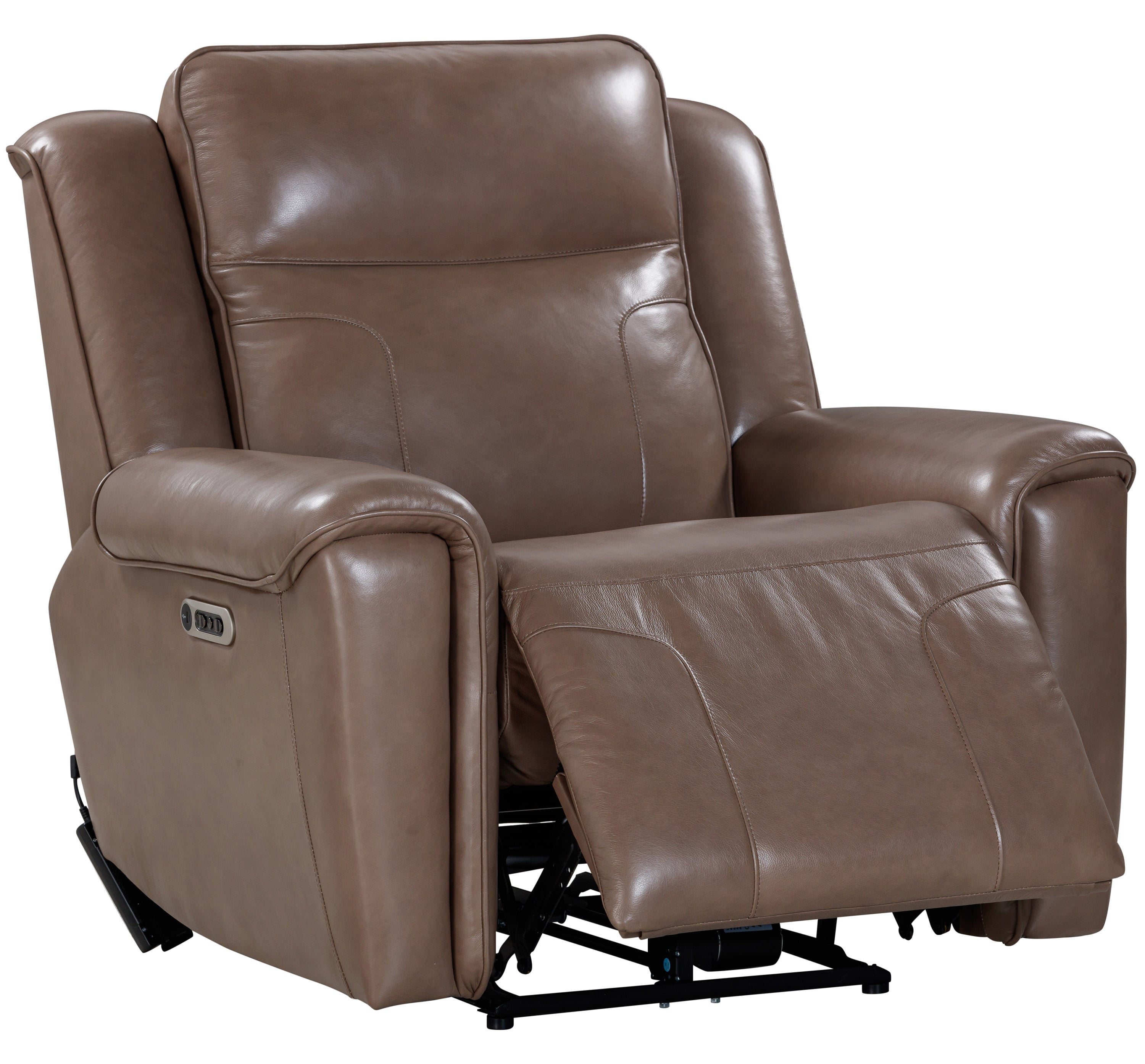 Zero Gravity Power Recliner (Set of 2)