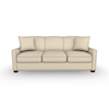 Bravo Furniture Marinette Full Stationary Sofa Sleeper