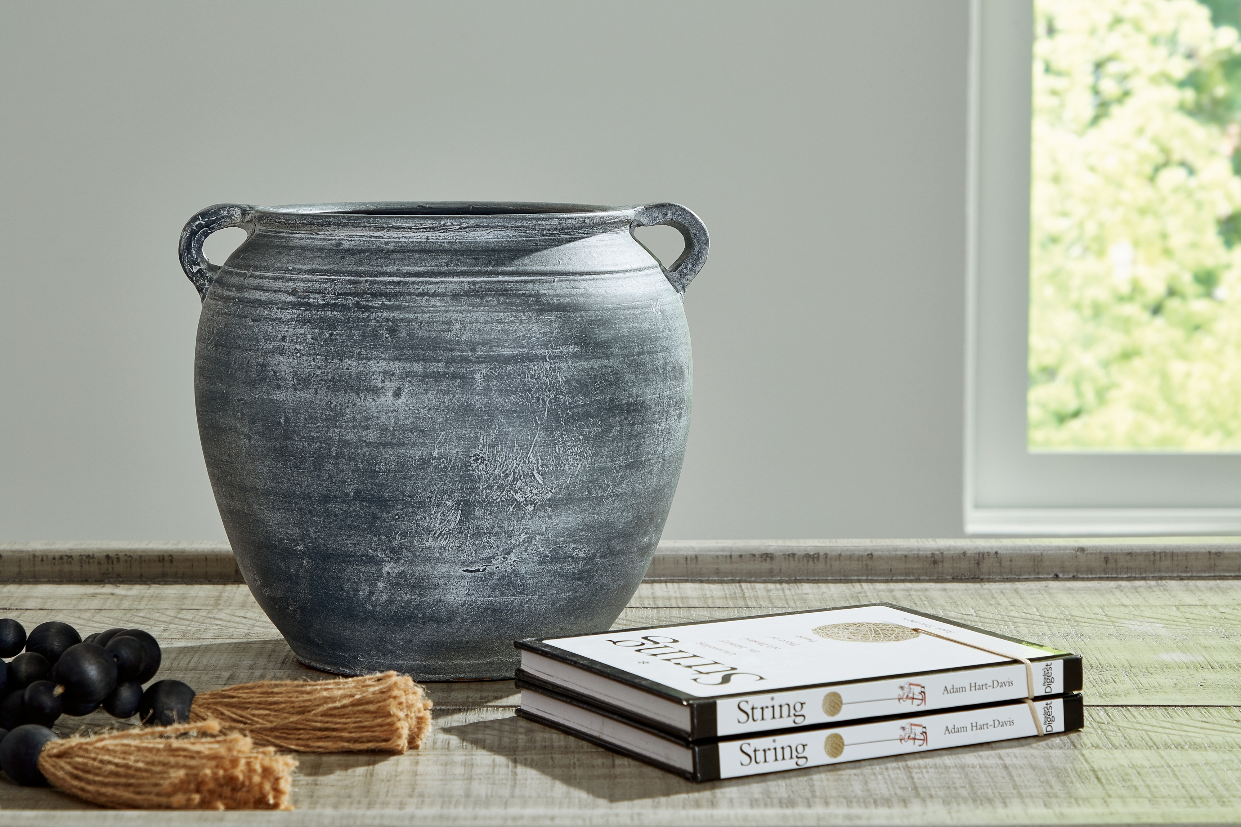 Ashley Signature Design Meadie Vase