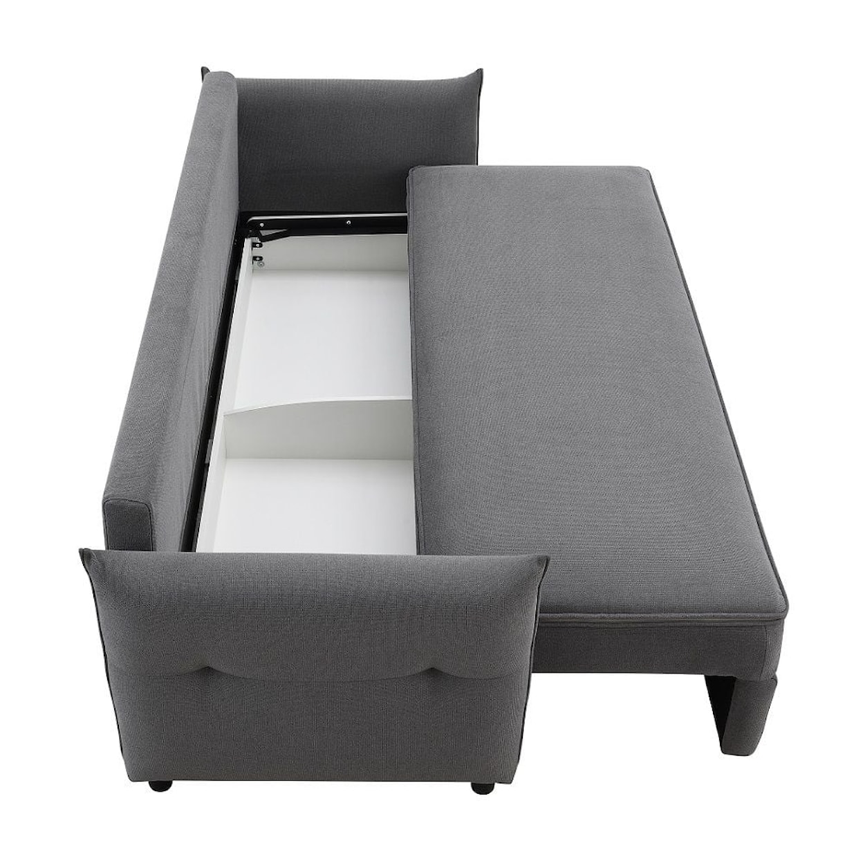 Acme Furniture Irina Sofa W/Sleeper