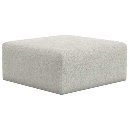 41" Cocktail Ottoman