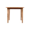 Jofran Colby Drop Leaf Dining Table