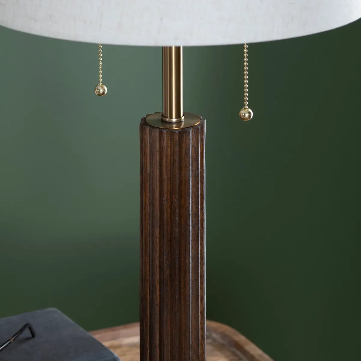 Arlo Table Lamp