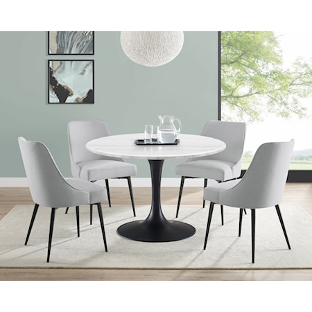 7-Piece Dining Set