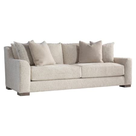 Gabi Fabric Sofa