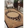 Nourison Nourison 2000 5'6" x 8'6"  Rug