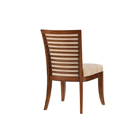 Kowloon Side Chair