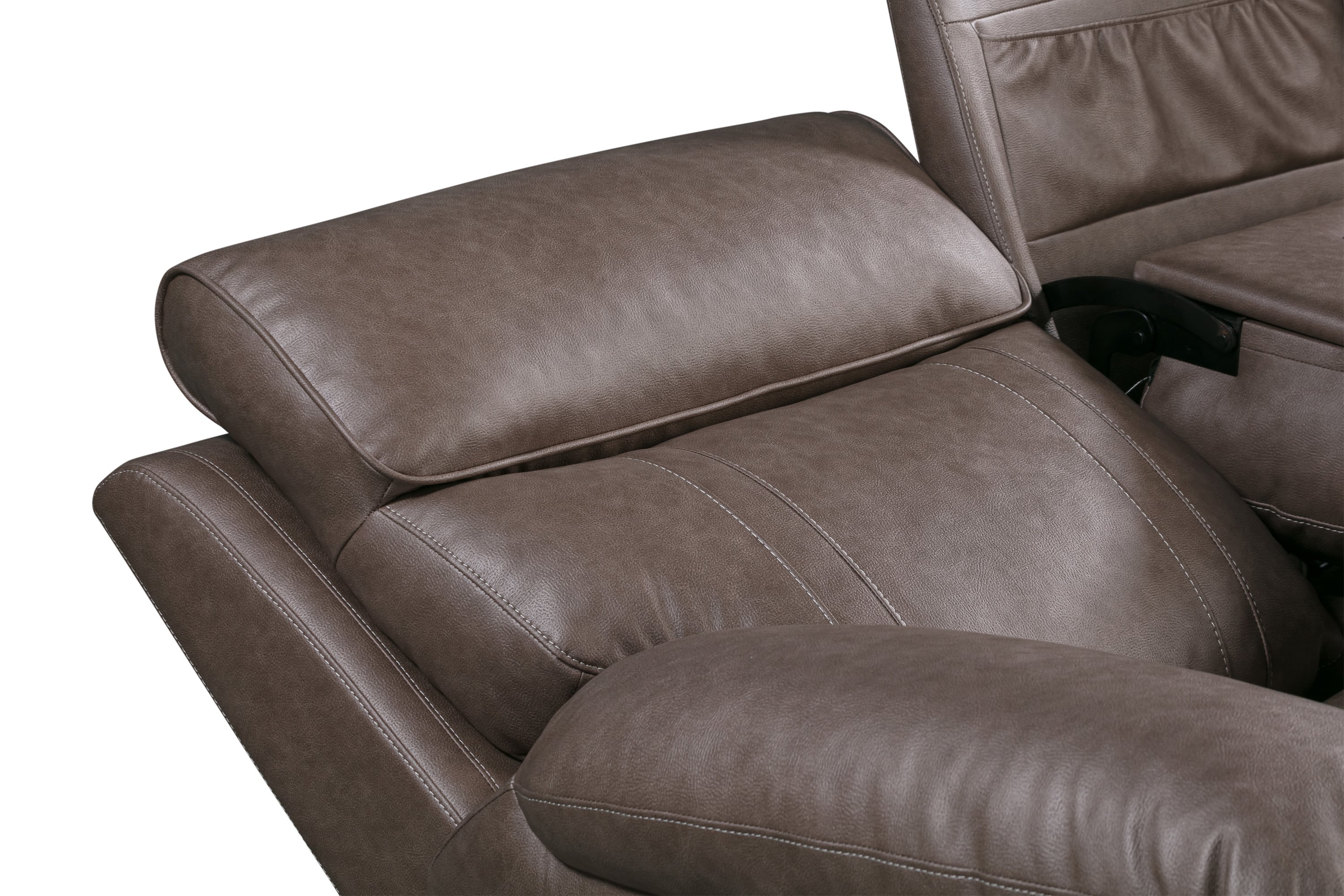 Parker Living Theon Manual Reclining Sofa