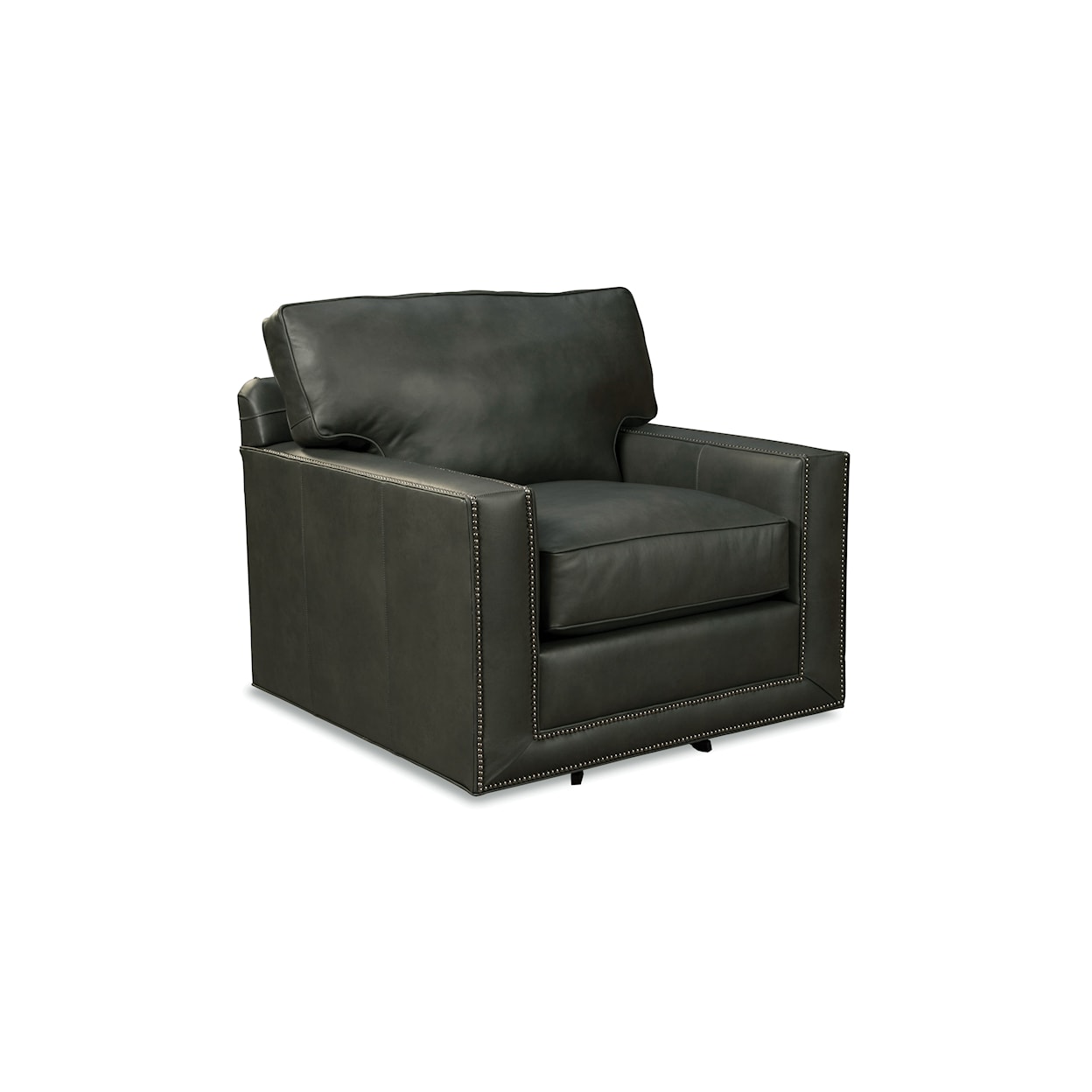 Hickorycraft L723250BD Swivel Chair