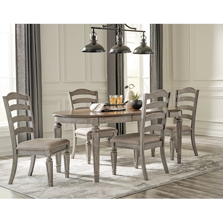 Dining Set