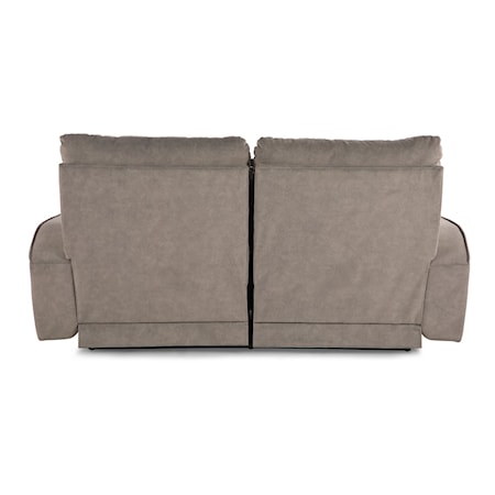 Power Reclining 2-Seat Sofa