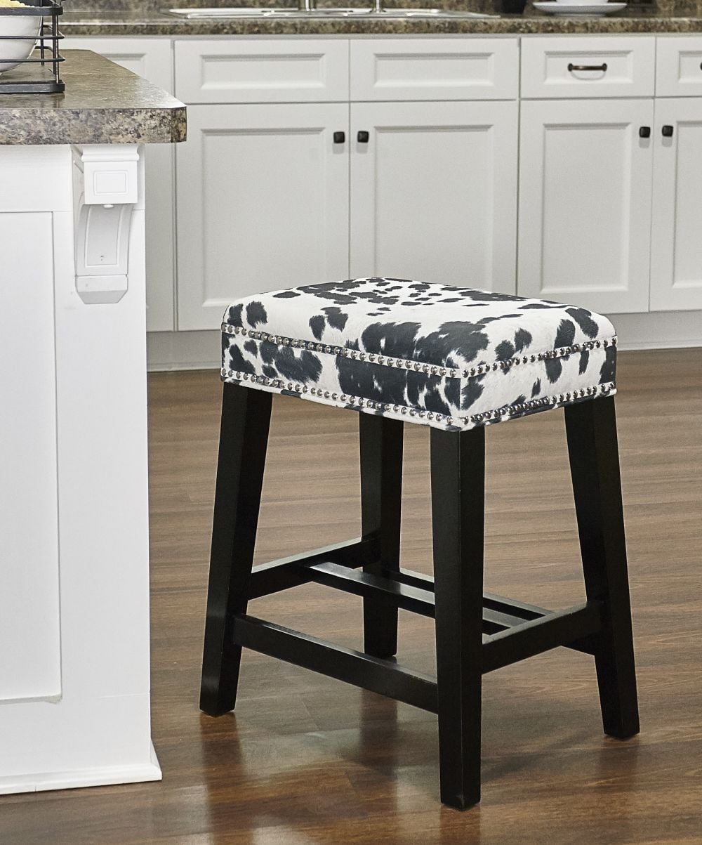 Counter-Height Stool
