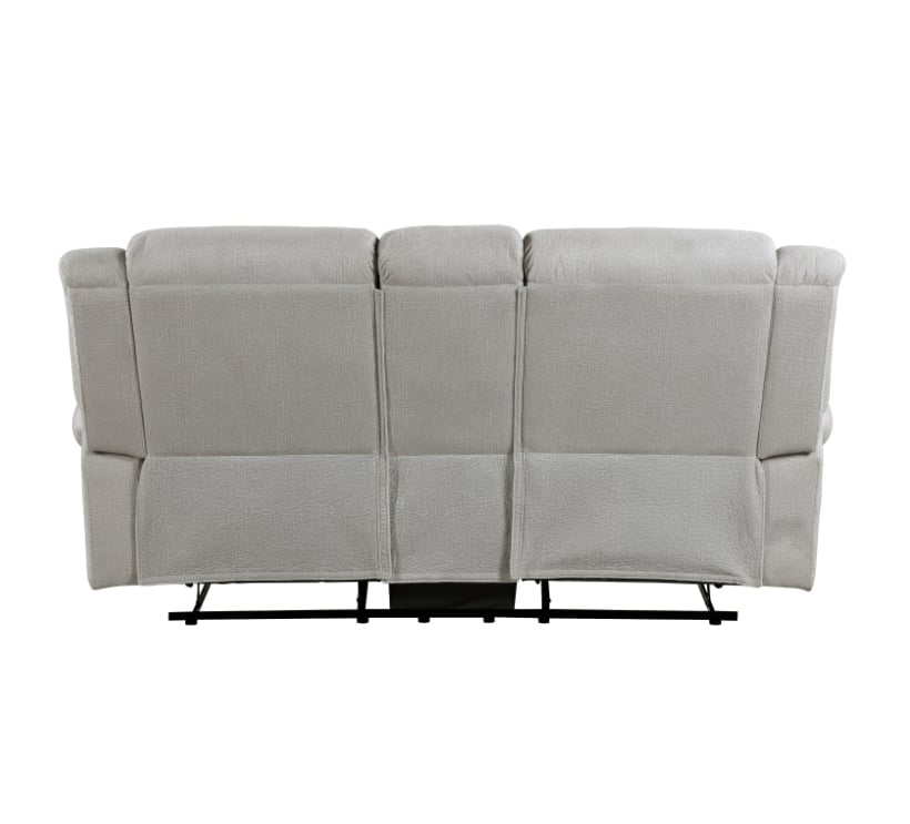 Homelegance Brennen Reclining Loveseat