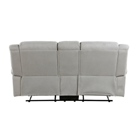 Reclining Loveseat