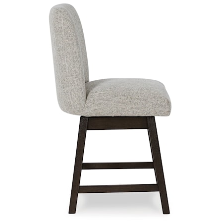 Swivel Counter Height Barstool