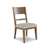 Signature Cabalynn Dining Side Chair