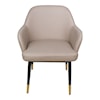 Moe's Home Collection Berlin Berlin Accent Chair