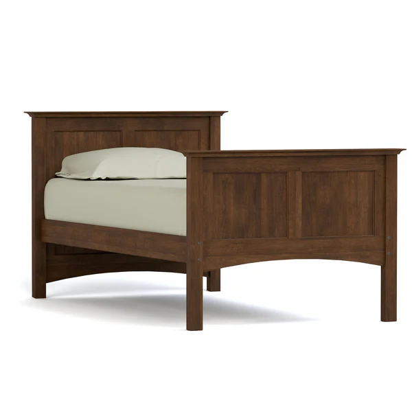 Revere Twin Bed
