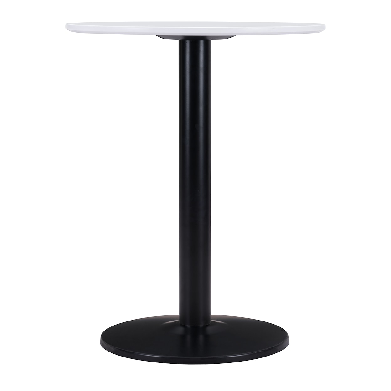 Zuo Alto Bistro Table