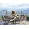 Tommy Bahama Outdoor Living Kilimanjaro Outdoor Dining Side Chair