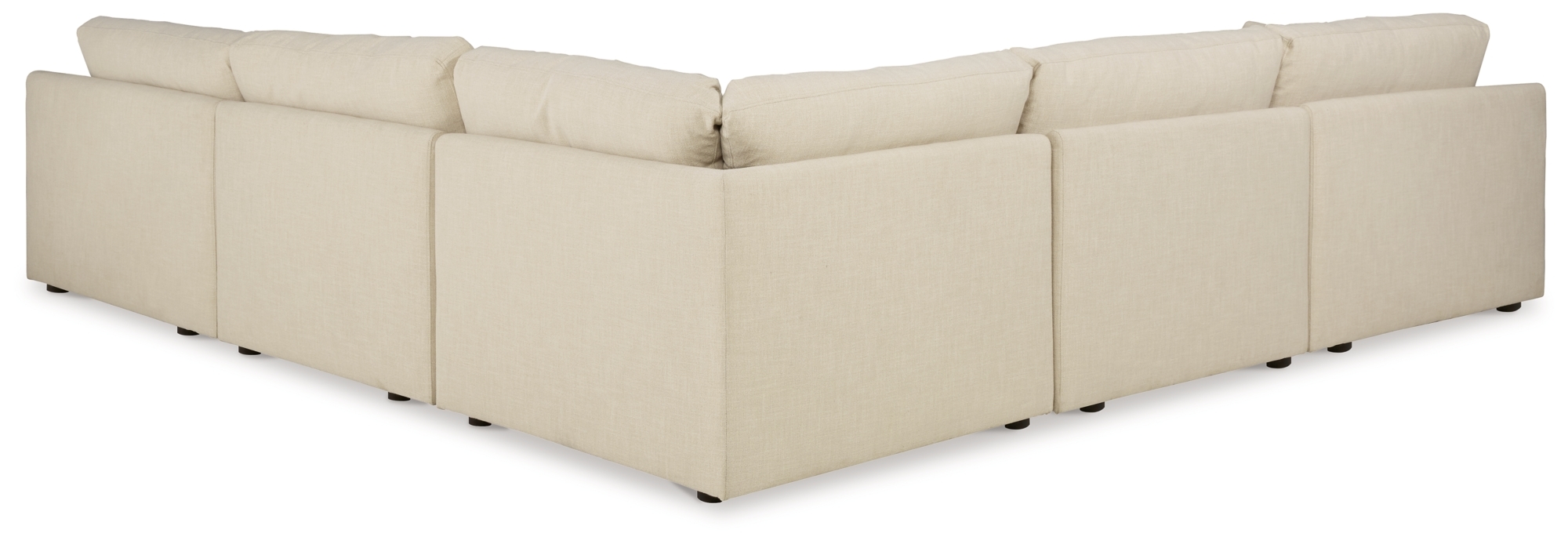 5-Piece Sectional