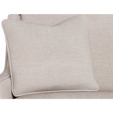 Outdoor Toss Pillow 24x24