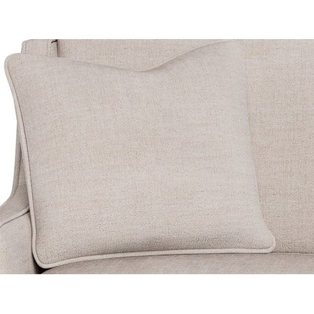 22 x 22 Toss Pillow