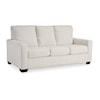 Signature Rory Full Sleeper Sofa