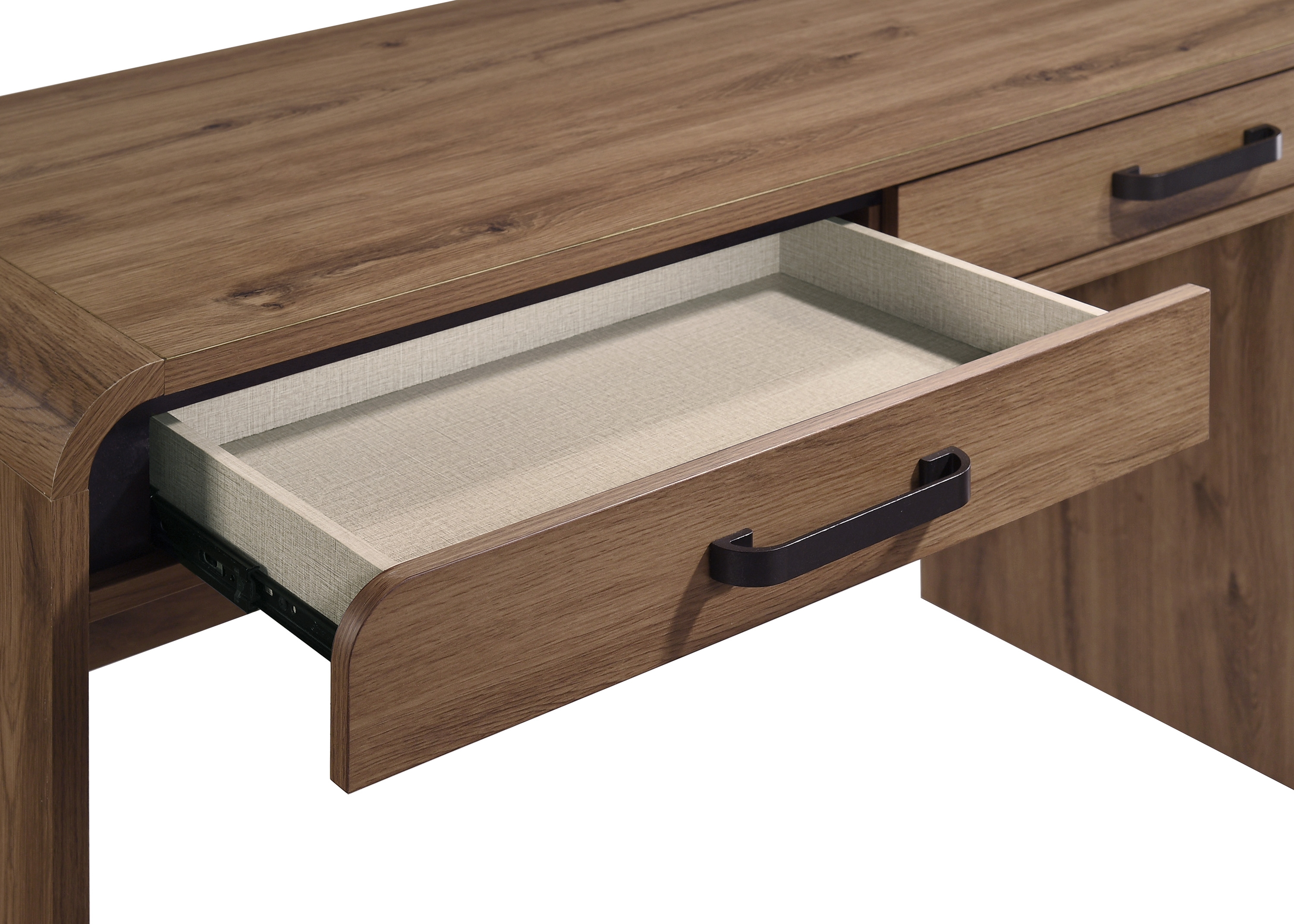 2-Drawer Writing Desk